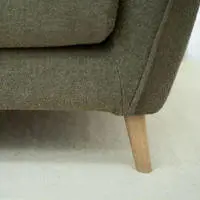 Savea Wide Armchair